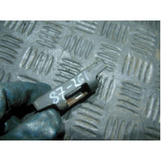  Петля капота к  Mercedes  E W210,  2001