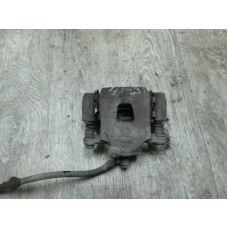  Суппорт передний левый к  Nissan  Sunny,  1993