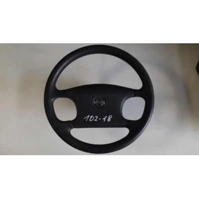  Руль к  Nissan  Sunny,  1993