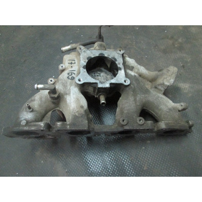  Коллектор впускной к  Nissan  Primera,  1993