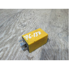  Реле (прочие) к  Fiat  Brava,  1998