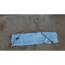  Трубка охлаждающей жидкости металлическая к  Dodge  Grand Caravan,  2002