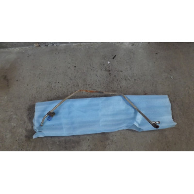  Трубка охлаждающей жидкости металлическая к  Dodge  Grand Caravan,  2002