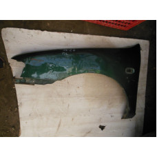  Крыло переднее левое к  Nissan  Primera,  1998