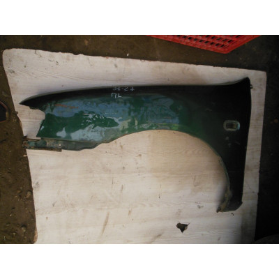 Крыло переднее левое к  Nissan  Primera,  1998