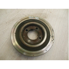  Шкив коленвала к  Opel  Vectra,  1998