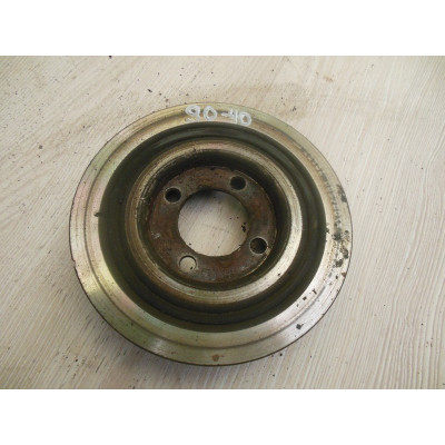  Шкив коленвала к  Opel  Vectra,  1998