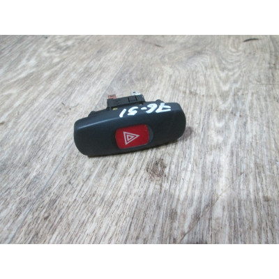  Кнопка аварийной сигнализации к  Fiat  Brava,  1998