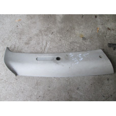  Обшивка двери задней левой (дверная карта) к  Ford  Galaxy,  1996