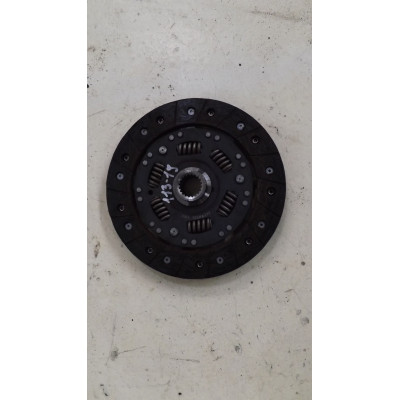  Диск сцепления к  ЗАЗ  Sens,  2008
