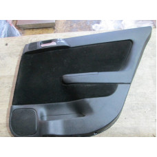  Обшивка двери задней правой (дверная карта) к  Opel  Astra,  2000