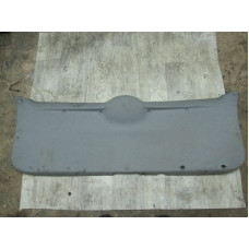  Обшивка крышки багажника к  Opel  Omega,  1998