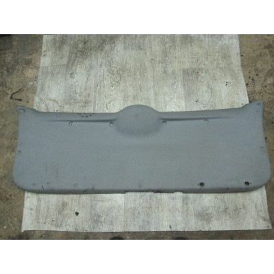 Обшивка крышки багажника к  Opel  Omega,  1998