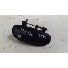  Ручка наружная передняя правая к  ЗАЗ  Sens,  2008