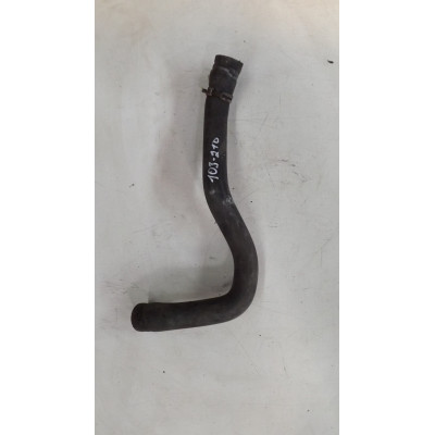  Патрубок радиатора к  Ford  Mondeo,  1998