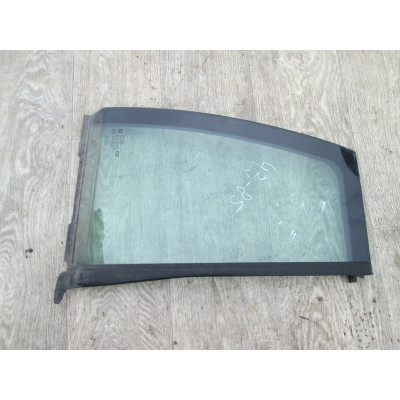  Форточка задняя правая к  Opel  Omega,  1998