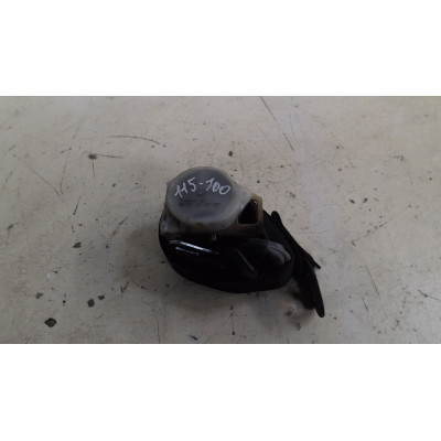  Ремень безопасности передний левый к  Opel  Astra,  1996