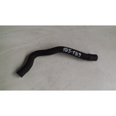  Патрубок отопителя (печки) к  Opel  Zafira,  2000