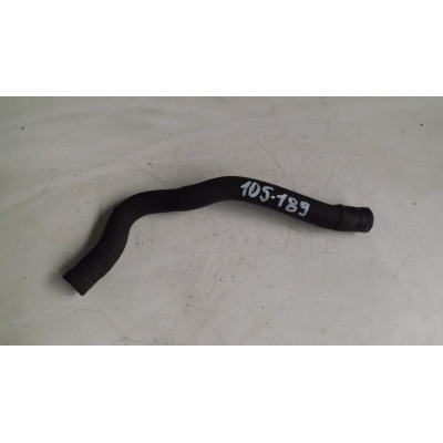  Патрубок отопителя (печки) к  Opel  Zafira,  2000