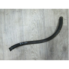  Патрубок радиатора к  Opel  Omega,  1996