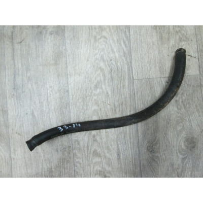  Патрубок радиатора к  Opel  Omega,  1996