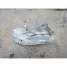  Защита арок задняя левая (подкрылок) к  Mitsubishi  Space Wagon,  1996