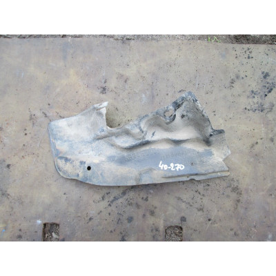  Защита арок задняя левая (подкрылок) к  Mitsubishi  Space Wagon,  1996