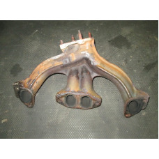  Коллектор выпускной к  Skoda  Felicia,  1997