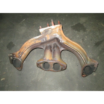  Коллектор выпускной к  Skoda  Felicia,  1997