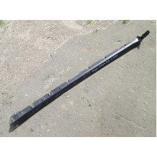  Накладка на порог к  Mitsubishi  Carisma,  1998