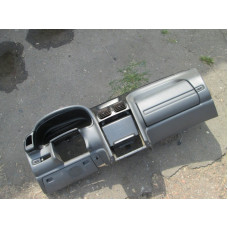  Панель передняя салона (торпедо) к  Renault  Laguna,  1996