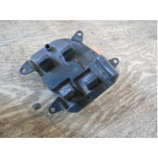  Блок управления стеклоподъемниками к  Subaru  Impreza,  1998