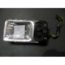  Подсветка салона к  Citroen  Xsara,  1998