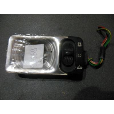  Подсветка салона к  Citroen  Xsara,  1998