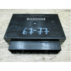  Блок комфорта к  Porsche  Cayenne,  2008