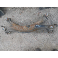  Балка подвески задняя к  Opel  Vectra,  1998