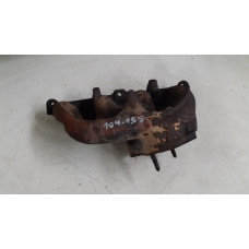  Коллектор выпускной к  Volkswagen  Golf,  1994