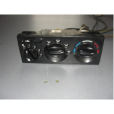  Блок управления печки/климат-контроля к  Daewoo  Nexia,  1997