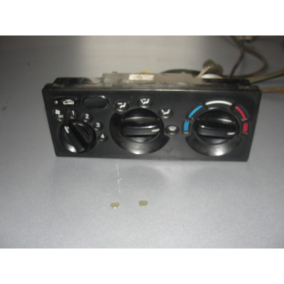 Блок управления печки/климат-контроля к  Daewoo  Nexia,  1997