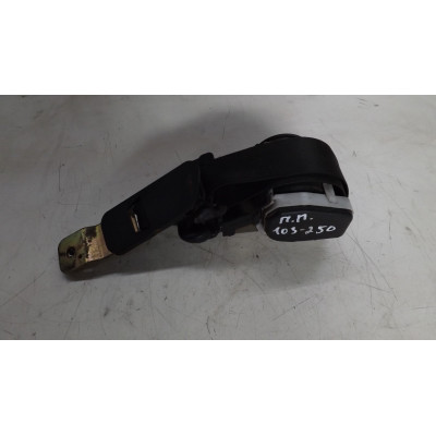  Ремень безопасности передний правый к  Ford  Mondeo,  1998