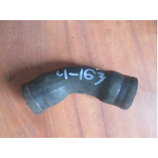  Патрубок радиатора к  Mercedes  C W202,  1998