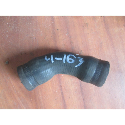  Патрубок радиатора к  Mercedes  C W202,  1998