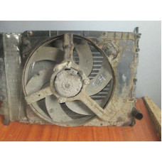  Вентилятор радиатора к  Fiat  Marea,  2000