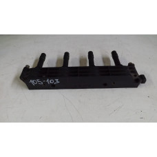  Катушка зажигания к  Opel  Zafira,  2000