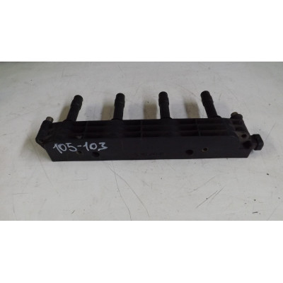  Катушка зажигания к  Opel  Zafira,  2000