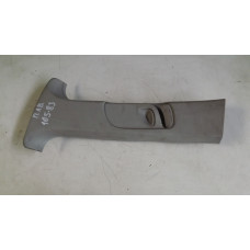  Обшивка стойки центральной левой к  Opel  Zafira,  2000