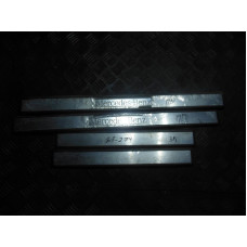  Накладка декоративная к  Mercedes  E W210,  2001