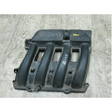  Коллектор впускной к  Renault  Scenic,  1999