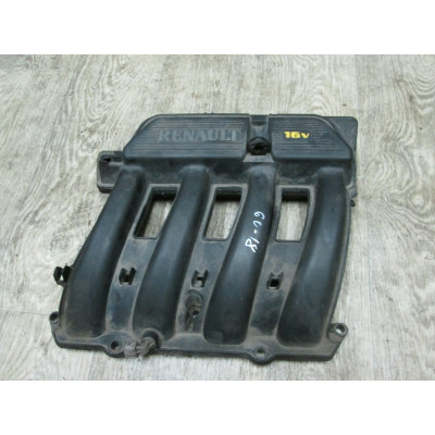  Коллектор впускной к  Renault  Scenic,  1999