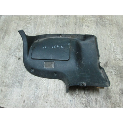  Обшивка багажника к  Fiat  Brava,  1998